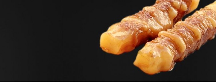 Nos yakitori