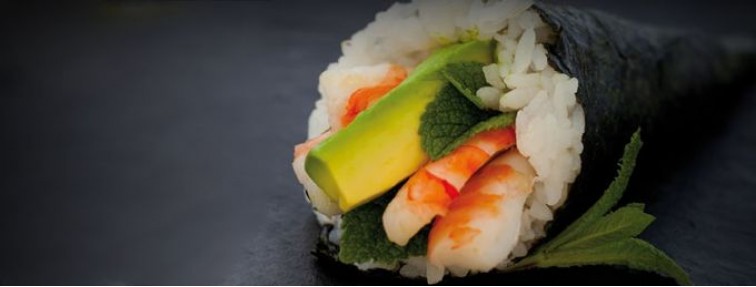 Nos temaki