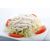 10. Salade au poulet