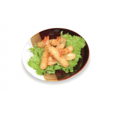 J108 Tempura aux crevettes