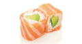 SAUMON ROLL