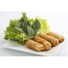 15 Nêms au porc (4 pièces)