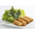 15. Nêms (4 pcs) salades+menthe+sauce