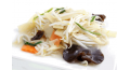 Légumes-Nouilles-Riz