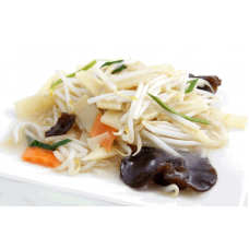 81 Chop-Suey sauté