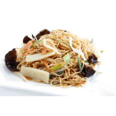 85 Nouilles sautées au chop-suey