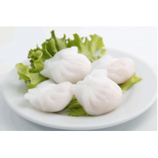 B1 Raviolis aux crevettes à la vapeur