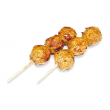 JB15 Boulettes de poulet