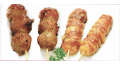 MENUS YAKITORI