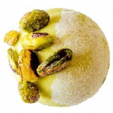 Mochi Glacé Pistache ❄️