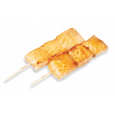 JS15 Yakitori Saumon (2 pièces)