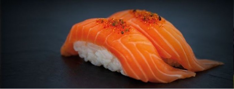 Nos sushi
